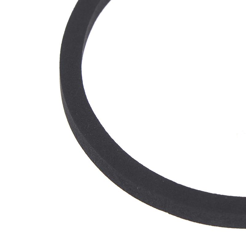 5 Piezas Anillos para Acuario Anillos Alimentadores para Peces Corral para Plantas Flotantes Soporte Flotante de Eva para Plantas Acuáticas Anillos para Plantas Círculo Alimentador para Peces