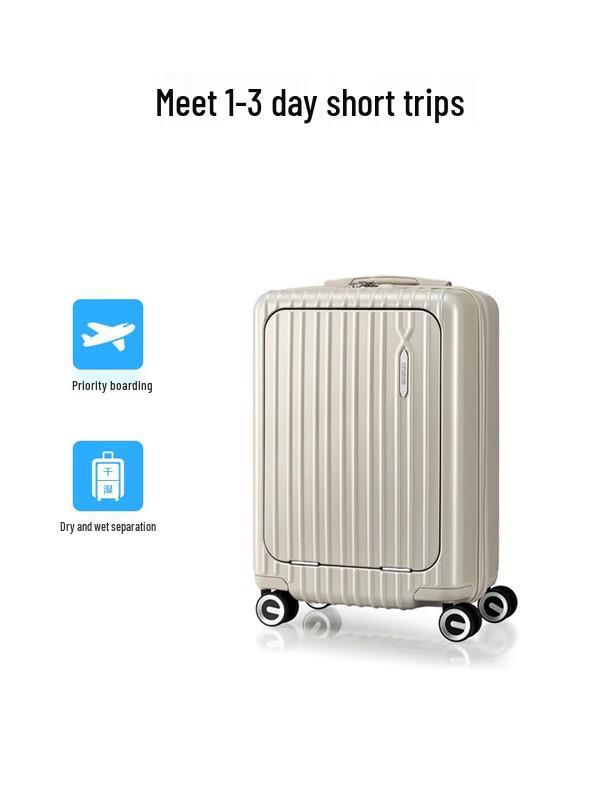 American Tourister Luggage