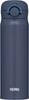 Thermos Vacuum Insulated Portable Mug, 500ml, Night Gray, JNR-503 N-GY