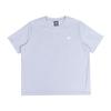 New Balance Athleisure SS26 Regular T Shirt Women's WT61B2GQ-GYM