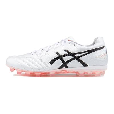 DS Lite Pro Comfortable Minimalist Soccer Shoes Unisex Soccer Shoes White 1103A096-107