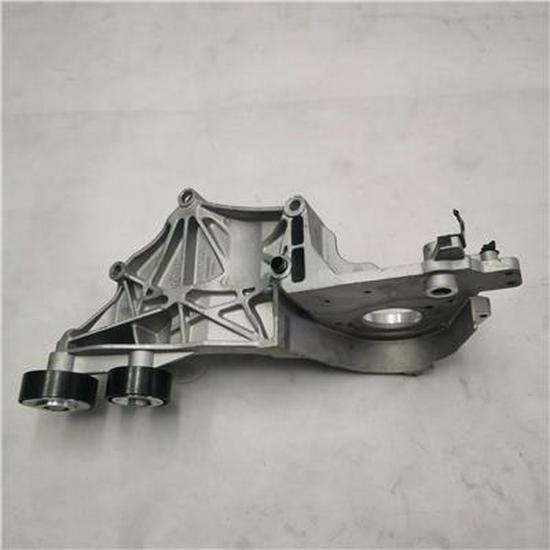 Foton Accessory Bracket Assembly PV10008604 Compatibility