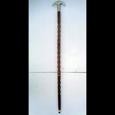 Cadeiras de rodas, muletas e andadores