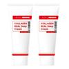 Collagen Real Deep Cream, 100ml, 2 Pieces