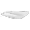 Volvo C30 10-14 Right Headlight Cover Replacement