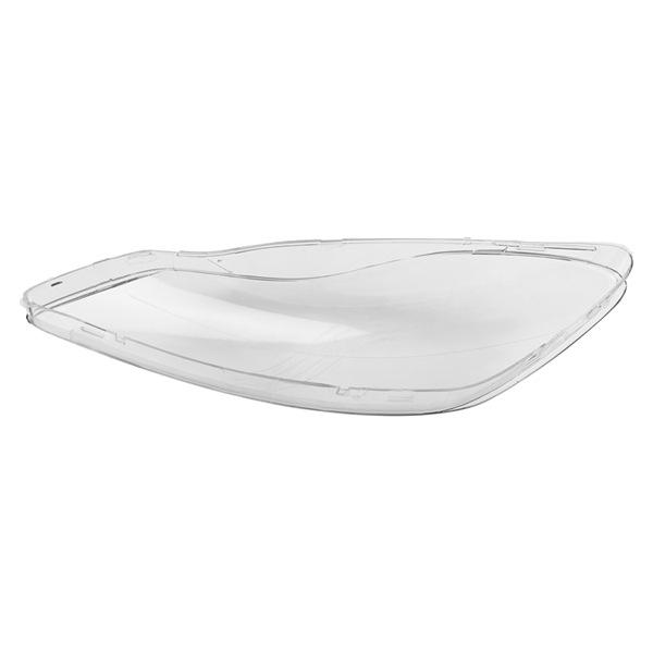 Volvo C30 10-14 Right Headlight Cover Replacement