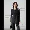 Women's Business Formal Suit Jacket
