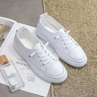 2025 Neue Damen Casual Flats Schuhe Leichte Atmungsaktive Sneakers Loafers Mode Damen Vulkanisierte Schuhe Zapatillas De Mujer