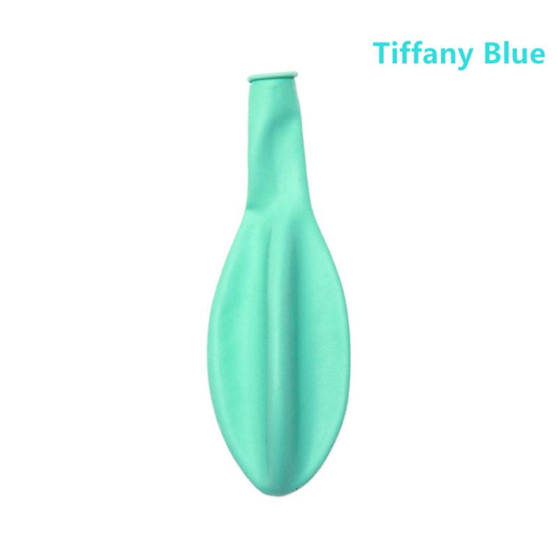 18 Inch Large Macaron-color Latex  Balloon Bright Solid Color Thick Balloon Wedding Birthday