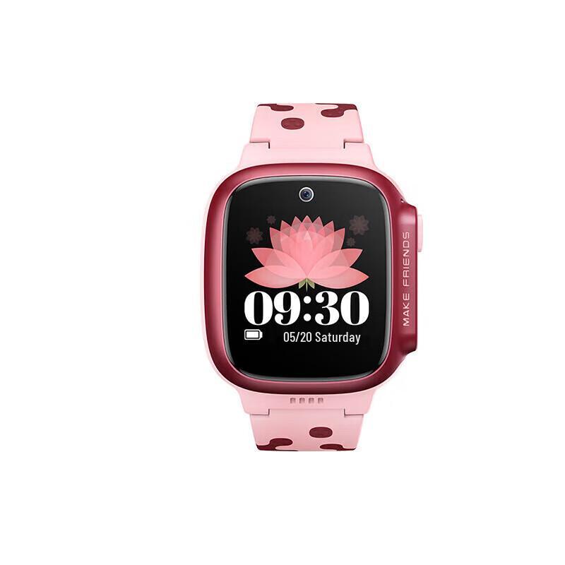 

Xiaotiancai D3S Kids Smartwatch (CN version)