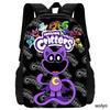 Smiling Critters Poppy's Spielzeit Kapitel 3 Vollständige lächelnde Tier-Schultasche