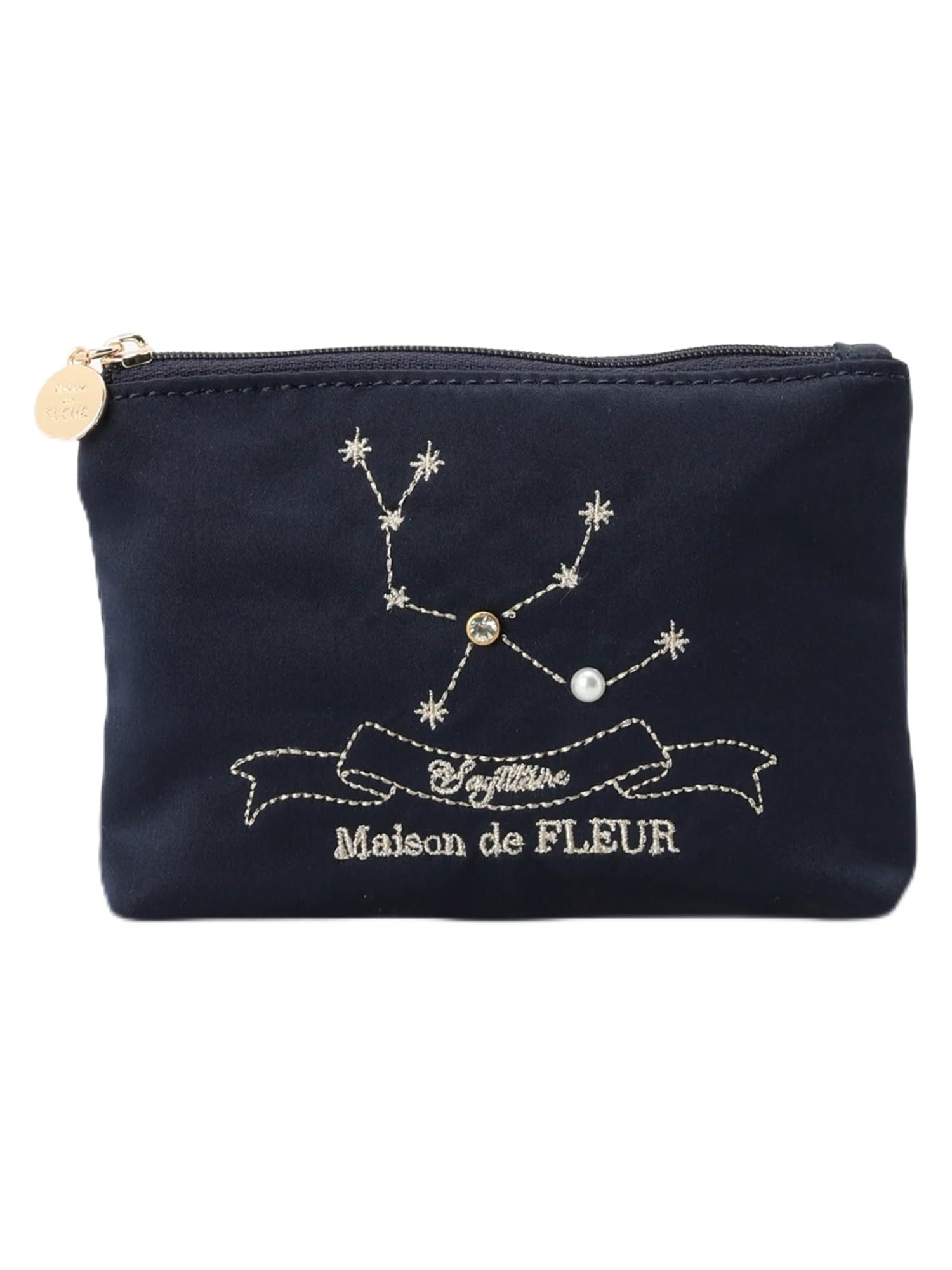 

de Constellation Pouch L [Maison Fleur]
