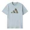 adidas Men's KB4848 Summer Short Sleeve T-Shirt