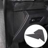 Soft Carbon Fiber Door Anti-Collision Trim Sticker For  Lotus EMIRA -2025