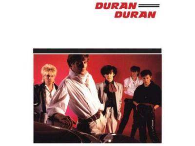 [CD] Duran Duran Japão OBI Edição Limitada WPCR-80102 Álbum de Rock Reedição NOVO