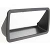 1994-2004 Chevrolet S10 GMC Sonoma Black Tailgate Handle Bezel For Chevrolet S10 GMC Sonoma GM1916103 | Aftermarket Branded | 1 Year