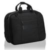 Air Tech Brief Black Briefcase,