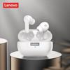 Căști originale Lenovo LP1S TWS Căști fără fir Bluetooth 5.0 Căști sport rezistente la apă Căști cu reducere a zgomotului cu microfon