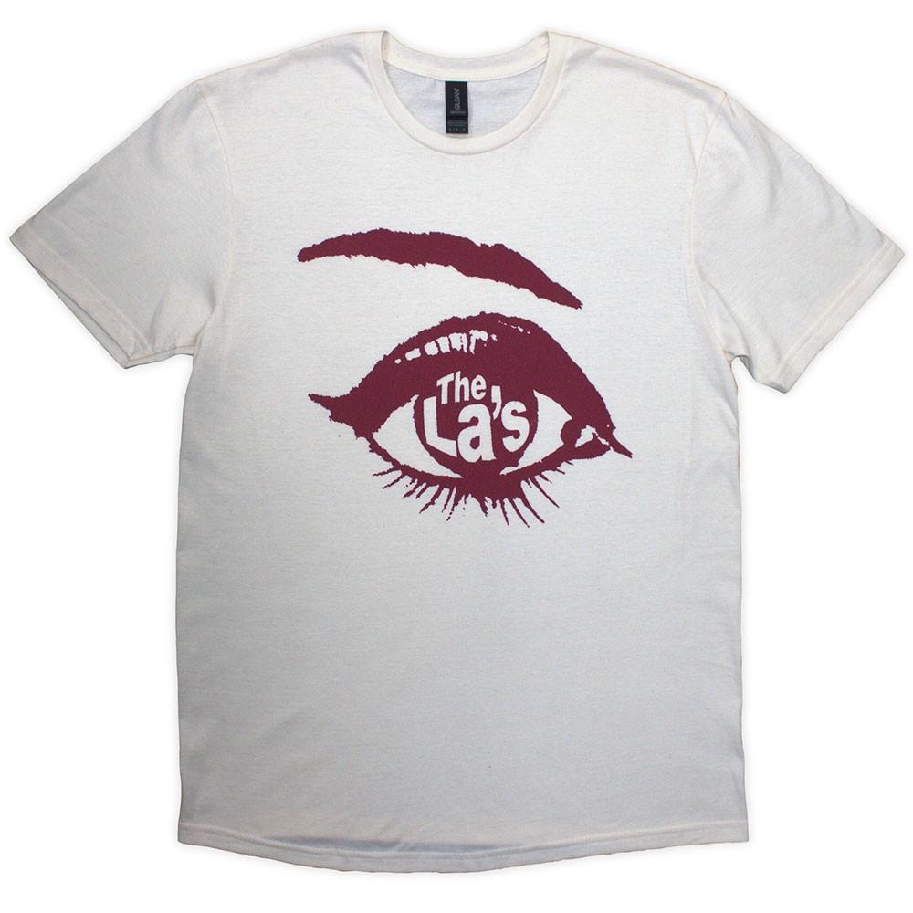 The Las Rouge Big Eye Tee TShirt Unisexs