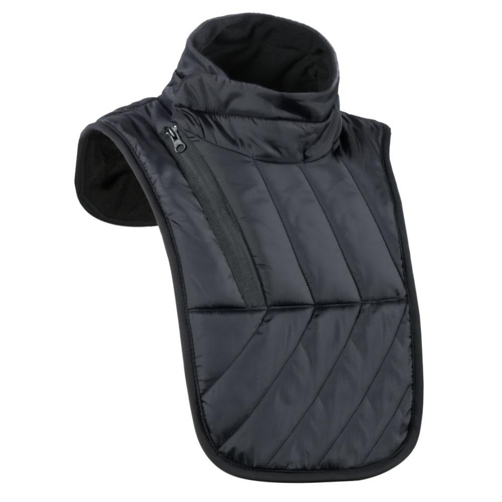Winter Keeping Warm Neck Scarf Motorcyclist Rider Chest Neck Protector Windproof Warmer Scarf Bibs Motorcycle Thermal Collar