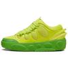 LaFrancé Slime Scarpe da Ginnastica da Uomo Verde Smeraldo-Verde 310868-01