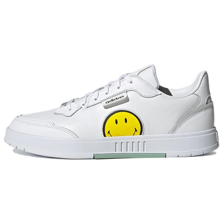 adidas neo Kollide White/Yellow Men s G54952 EU 42⅔