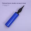 Large Double-Action Portable Balloon Hand Pump