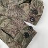 GABRIELE PASINI Khaki Botanical Jacquard Pattern M-65 Jacket Jacket Not written khakiUsed