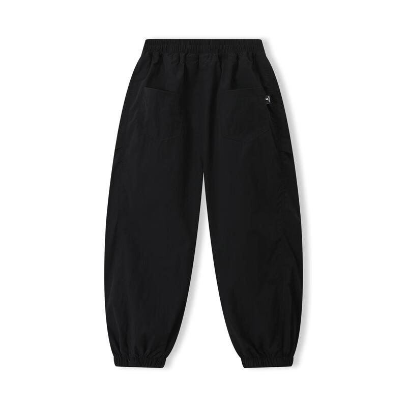 Montagut Jungen Frühling Herbst Cargo Jogginghose