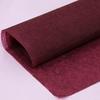 Colorful Tissue and Copy Paper for Crafts, Packaging, Bouquets, and Decorations