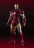 TAMASHII NATIONS S.H.Figuarts Iron Man Mark 6 (THE INFINITY SAGA) Approx. 150mm PVC & ABS & Die-cast Painted Movable Figure