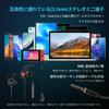 TXZZ Gaming Earphones Wired HiFi Earphones with Microphone Clear Comfortable No Deep Remote Compact Microphone Mute for and Web Conferences - - Calls,