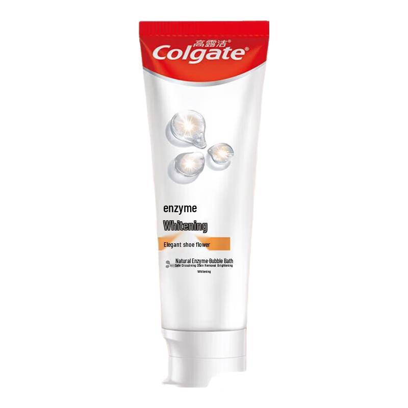 Colgate Osmanthus Fresh Breath & Whitening Enamel Strengthening Toothpaste