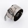 Premium Metal Sewing Machine Bobbin Case High Compatibility Sewing Accessory for Home Quilting Garment Repair Projects