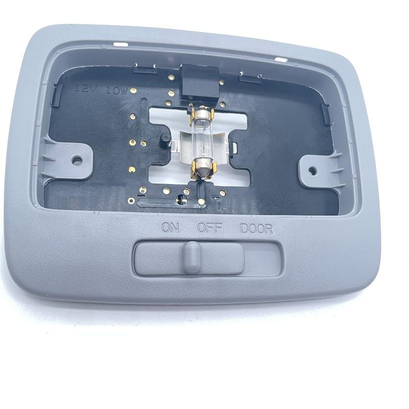 Interior Room Lamp Light Assy for kia Sportage 2005 2006 2007 2008 2009 2010 Beige gray 92830 1F500 928301F500