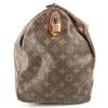 Louis Vuitton M41426 Monogram Keepall 50 Altes Modell Handtasche Reisetasche Reisetasche