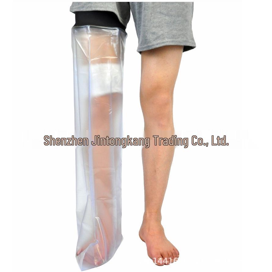 

Ringless Waterproof Bathing Cover for Injury and Post-operative Protection Child Hand 320*210*140mm