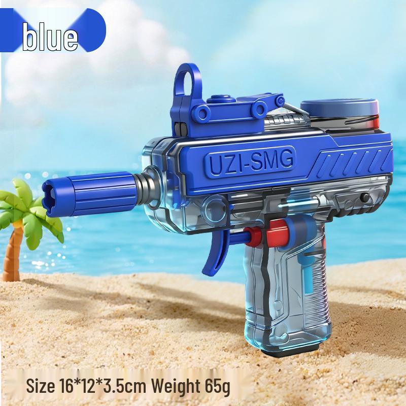 Children s Beach Water Fight Squirt Gun