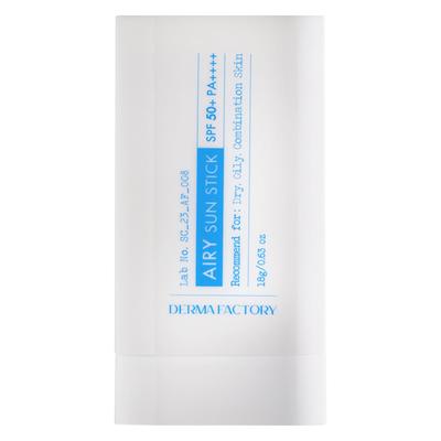 Airy Sun Stick SPF50+ PA++++, 18g, 1 Stück