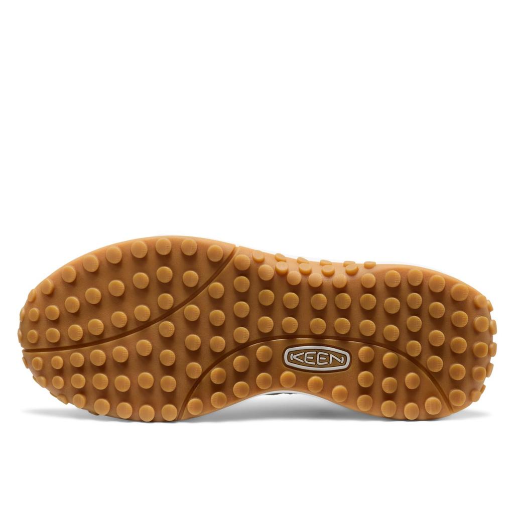 Keen KS86 1031799 Abbey Beden cm Kadın Taş/Benekli Spor Ayakkabı, 25.0