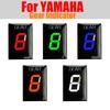 Motorcycle Gear Indicator Gear Display Meter For Yamaha Fjr1300 Bt1100 Fz1n Wr250x Wr450x Xvs1300A Xvs1100 R6s Fzs1000 Road Star