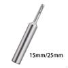 Bore Forged Ground Rod Driver 3/4" Accessory, , Sleeve, Heavy Duty for Drill