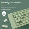 Qianxingzhe B023 Foldable Bluetooth Keyboard