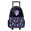 Smiggle Rucksack für Kinder Schulkinder Große Kapazität Cartoon Schultasche Outdoor Freizeit Tagesrucksack