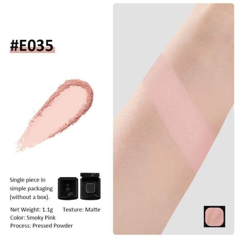 Cheeryep - Customizable Single-Color Eyeshadow Palette - 23 Colors
