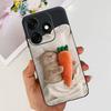 For Tecno Spark 20C Case BG7n BG7 Stylish Painted Cover Soft TPU Matte Phone Case For Tecno Spark 20 Pro Plus Spark20 20C Bumper