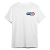 26 Blink 182 Enema Of The State Camiseta Branca Nova Camiseta Unissex