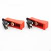 5 pezzi interruttore grilletto torcia di saldatura sostituzione accessorio stabile 15AK/24KD/36KD per Mig