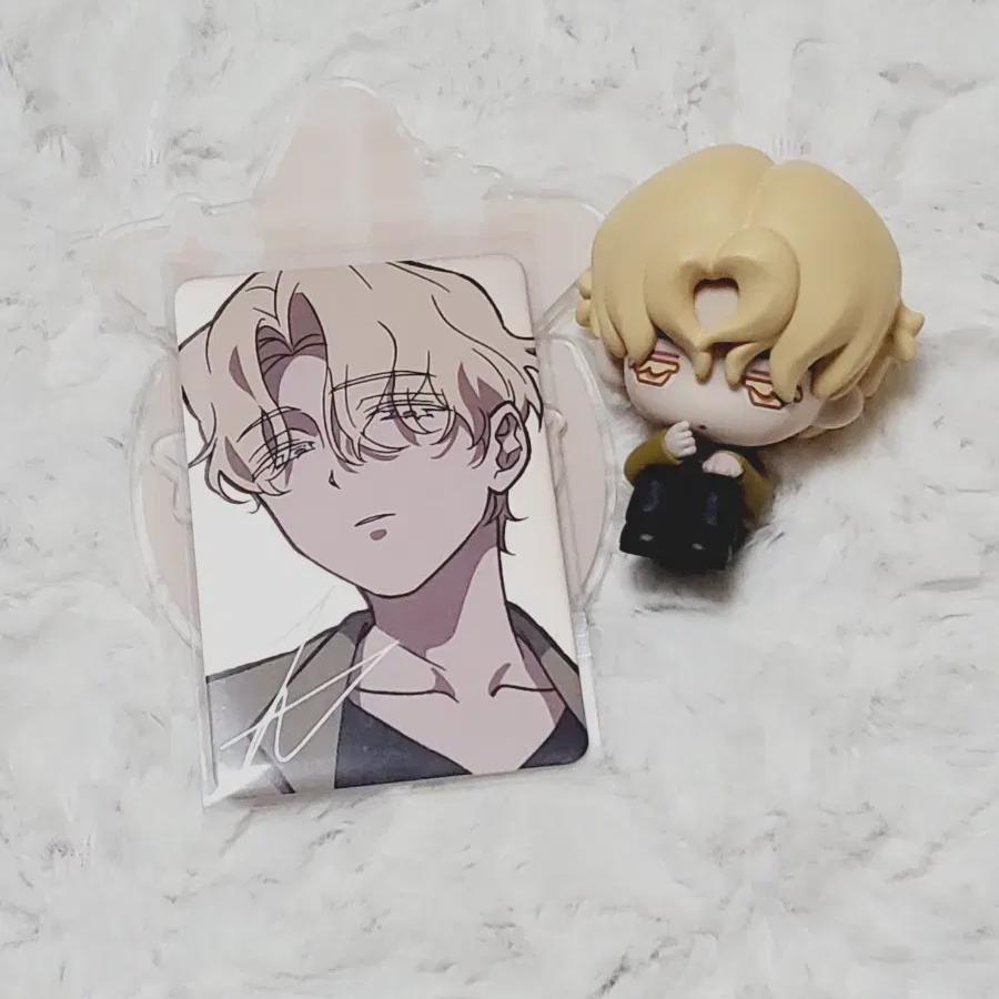

Aste Luca Figure Alien Stage Figure Photocard Bulk Sale Unopened