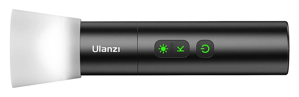 Ulanzi Lampa LED LM07